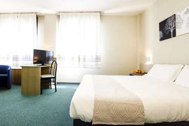 Best Western Hotel Residence Italia
