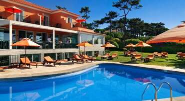 Hotel Senhora da Guia