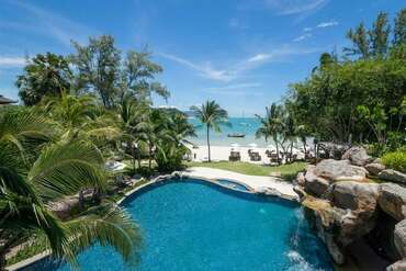 Royal Muang Samui Villas