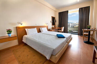 Paolo Hotel