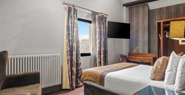 Roomzzz Newcastle