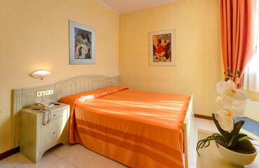 Hotel Cristoforo Colombo Osimo
