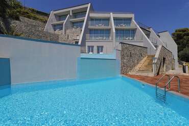 Cristallo Park Hotel