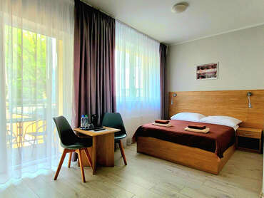 Hotel Jupiter