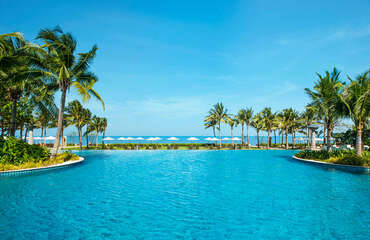 InterContinental Hua Hin Resort