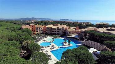 La Costa Golf & Beach Resort