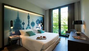 Duparc Contemporary Suites