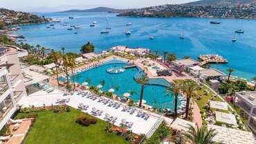 Hotel Baia Bodrum