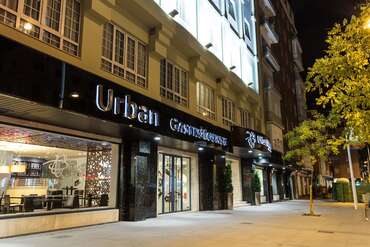 Urban Dream Granada