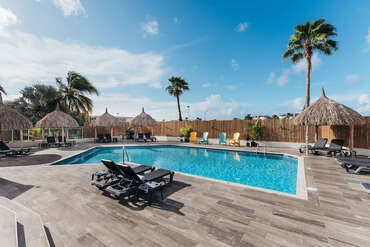 Bon Bini Seaside Resort