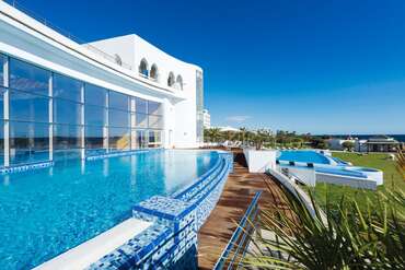 Iberostar Selection Kantaoui Bay