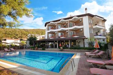 Villa Anfora