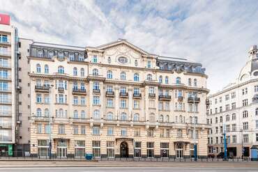 Polonia Palace Hotel