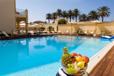 Mahara Hotel