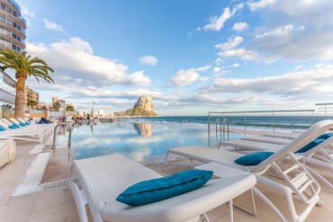 Solymar Gran Hotel