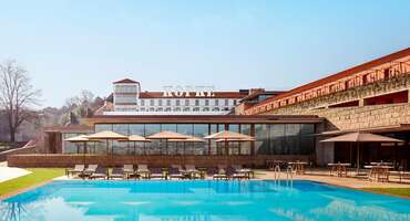 Tivoli Kopke Porto Gaia Hotel
