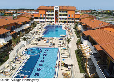 Villaggio Hemingway