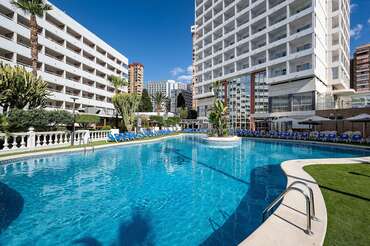 Poseidon Resort
