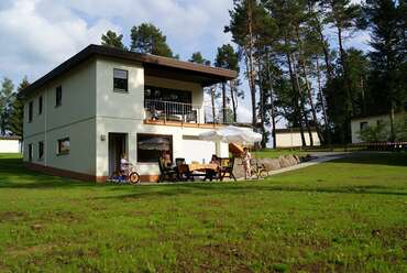 Felsenhof Bungalowpark & Camping