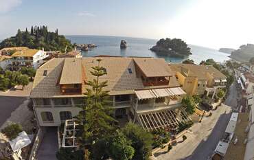 Maistrali Hotel