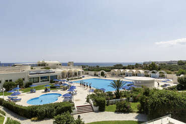 Sunshine Crete Village