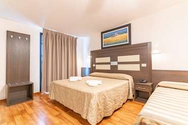 Hotel Milton