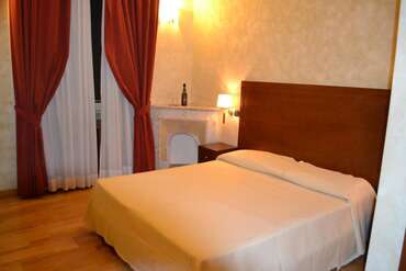 Hotel Galileo