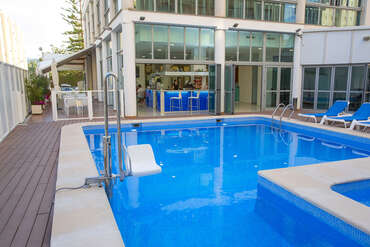 Don Pablo Hotel
