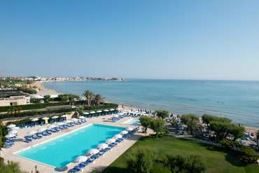 Hotel del Levante