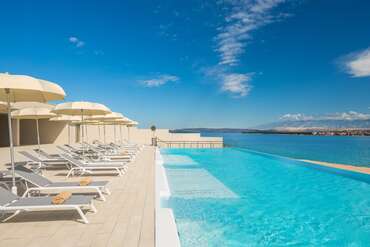 Aminess Style Glamping Villas & Holiday Homes Avalona