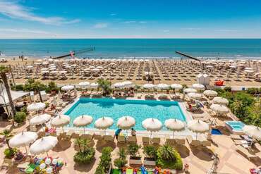 Luxor & Cairo Wellness Hotel