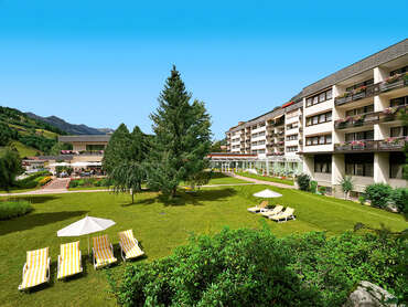 Europäischer Hof
