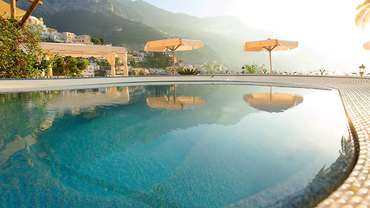 Hotel Conca D'oro