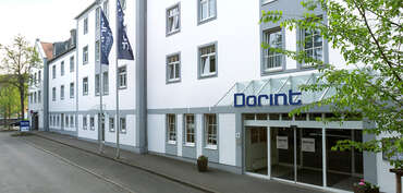 Dorint Hotel Würzburg