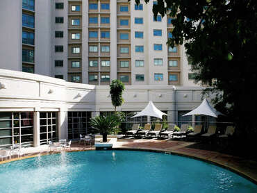 Southern Sun Waterfront