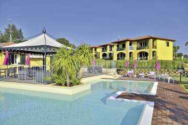 Residence Karina