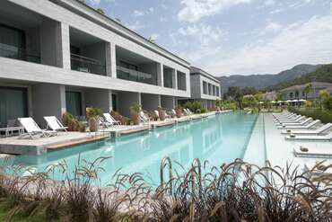 D-Resort Göcek