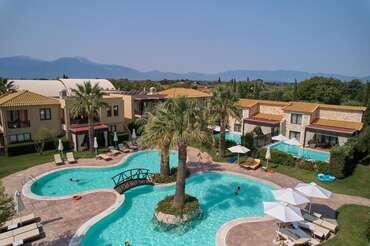 Mediterranean Village Hotel & Spa