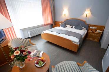 Hotel Friederike