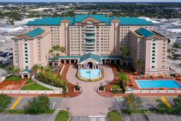 The Florida Hotel & Conference Center