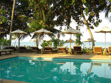 Banpu Koh Chang Hotel