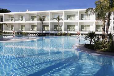 BG Caballero Hotel