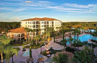 Worldquest Resort