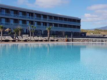 Pedras Do Mar Resort