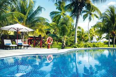 Paradise Sun Hotel