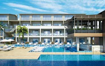 Catalonia Royal La Romana