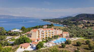 Lassi Hotel & Appartementen