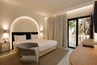 The Alley Boutique Hotel & Spa