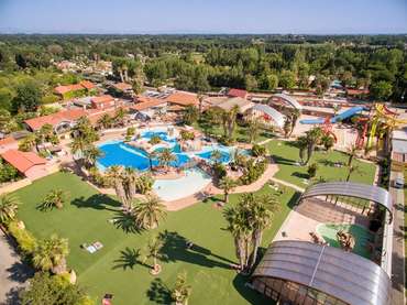Camping La Sirene