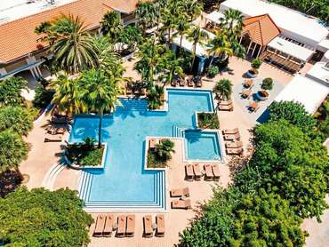 Zoetry Curacao Resort & Spa